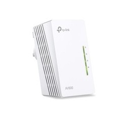 TP-Link TL-WPA4220 300Mbps Wireless Extender - Enhance Your Network with Reliable Powerline Technology!